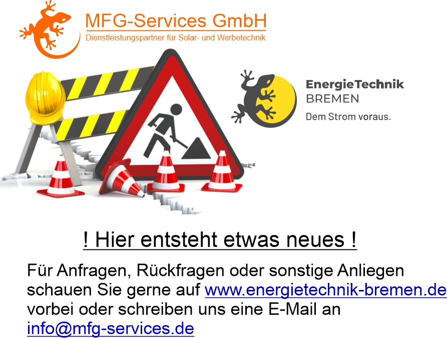 MFG-Services GmbH