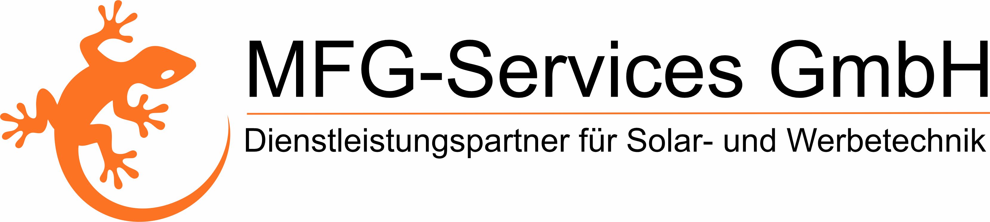 MFG-Services GmbH
